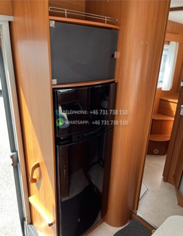 FIAT Miller TENNESSE* 2016 full