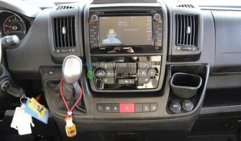 Fiat Ducato Eura Mobil Mobil II 675* 2019 full