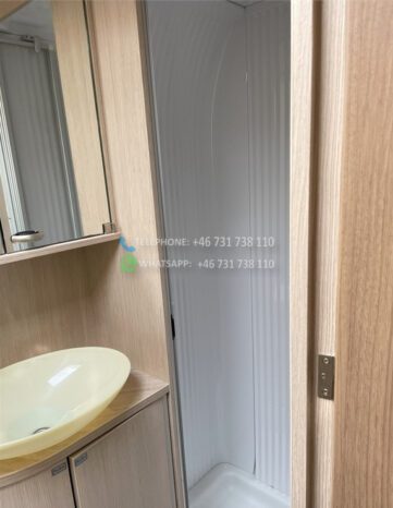 FIAT Bürstner Ixeo time it 590* 2014 full