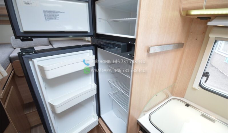 FIAT Sunlight T67* 2014 full