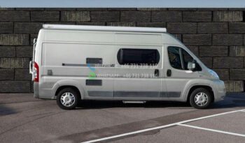 Challenger VANY 03* 2011 full