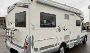 FIAT McLouis MC4 63 Solcell* 2011 full