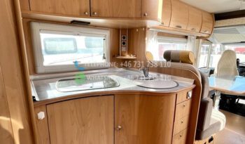 Bürstner I 681* 2003 full