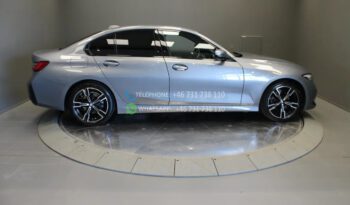 BMW 320i xDrive Berline M Spor* 2024 full