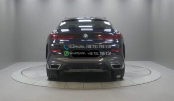 BMW X6 M50i / M-Sport* 2020 full