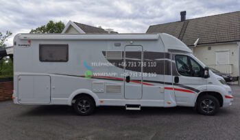 FIAT Sunlight T69L* 2015 full