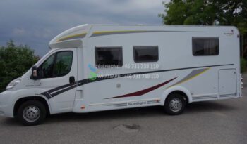 Lumière du soleil T69* 2013 full