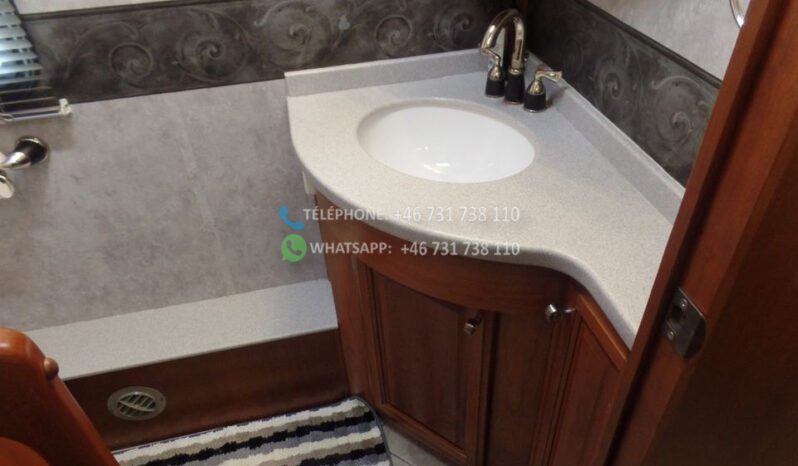 Fleetwood 40le* 2006 full