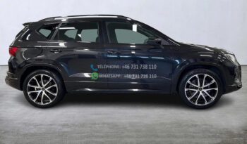 CUPRA Ateca 2.0 TSI 4Drive* 2019 full