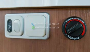 Roller Team Livingstone 2 Sport* 2015 full