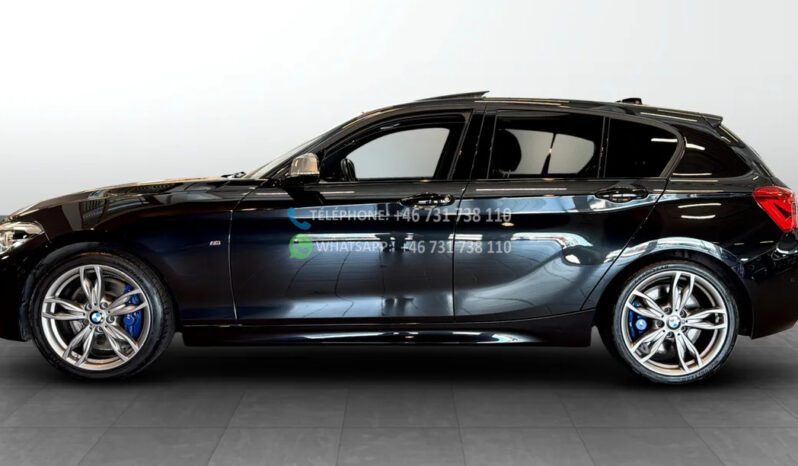 BMW M140i xDrive M-Sport* 2019 full