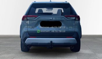 Toyota RAV4 Hybride AWD-i ADVENTURE* 2022 full