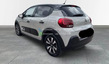 Citroën C3 1.2 PureTech Shine* 2023 full