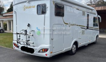 FIAT BAVARIA INITIAL* 2016 full