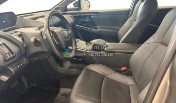 Toyota bZ4X 71,4 kWh AWD* 2023 full