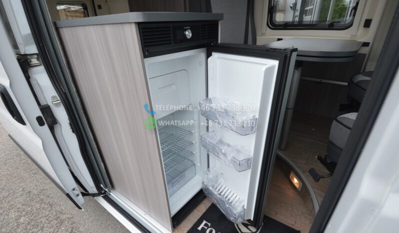 Hobby Vantana ONTOUR Edition – K 65 ET* 2024 full