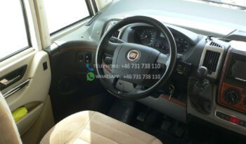 Fiat Hymer B 694 SL* 2008 full