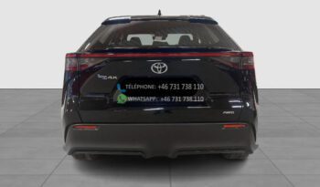 Toyota bZ4X AWD Active Comfort Package* 2023 full