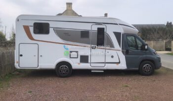 FIAT DUCATO BURSTNER LYSEO TD PRIVILEGE EDITION* 2024 full