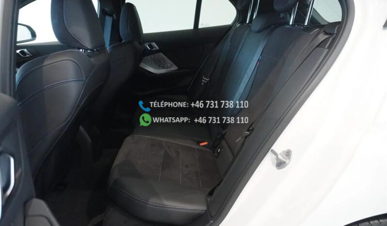 BMW 120i M-Sport* 2025 full