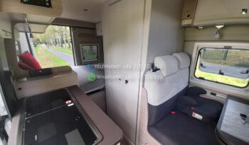 CITROEN BURSTNER C540 CAMPEO BLACK FOREST* 2023 full