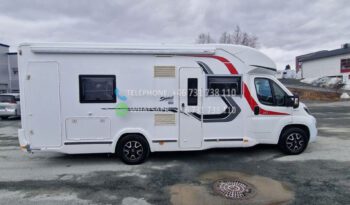 Fiat Challenger 357SE* 2018 full