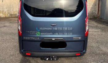 FORD TRANSIT CUSTOM WESTFALIA KELSEY* 2023 full