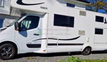 RENAULT Rimor Katamarano Sound* 2015 full