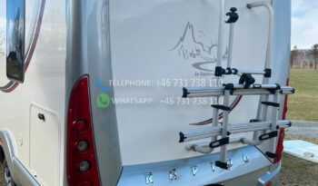 Fiat Rapido Rapido 7090DF* 2012 full