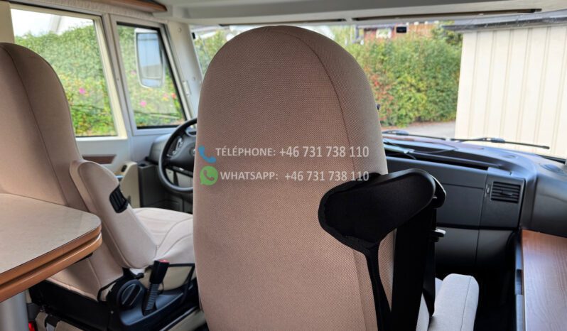 Mercedes-Benz Sprinter Rapido 992M* 2012 full