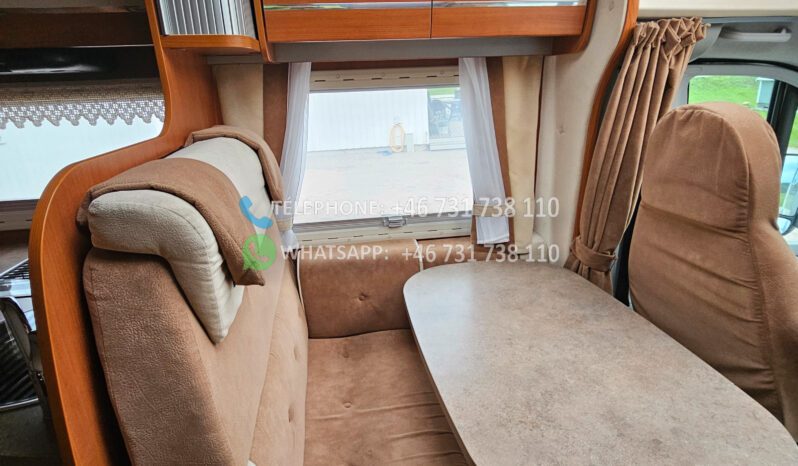 Fiat Challenger MAGEO 118* 2011 full