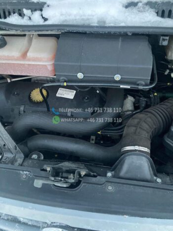 Fiat Challenger 6 places* 2006 full