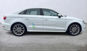Audi A3 / Berline 1.4 TFSI 125 ch Ambition* 2016 full