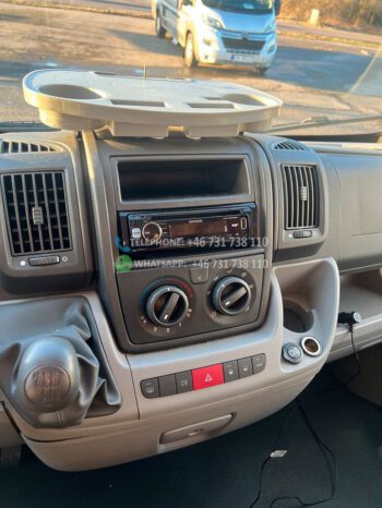 Fiat Chausson Flash M10* 2011 full