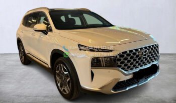 Hyundai Santa Fe PHEV Advanced Leather Traction* 2022 full