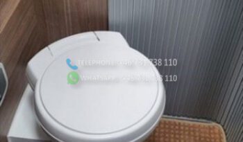 Fiat Rapido 690* 2015 full