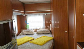 Fiat Ducato Challenger Mageo* 2010 full