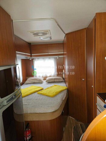 Fiat Ducato Challenger Mageo* 2010 full