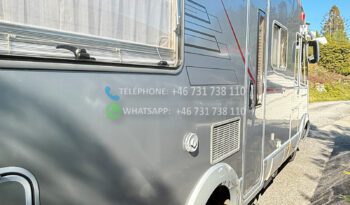 Mercedes-Benz Hymer Hymermobil B 655 SL* 2007 full