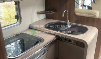 Fiat Bürstner I800* 2011 full