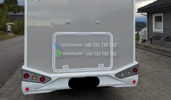 FORD Challenger 348 XLB* 2020 full