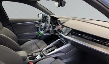 Audi RS 3 Sportback 400Ch S TRONIC PANORAMA* 2024 full