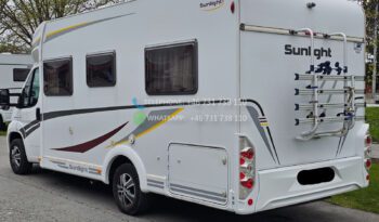 Fiat Sunlight T 64* 2013 full