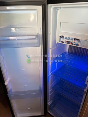 Fiat Rapido V55* 2016 full