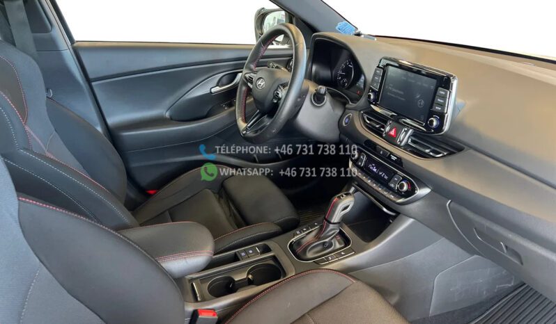 Hyundai i30 Kombi 1.5 T-GDi* 2022 full