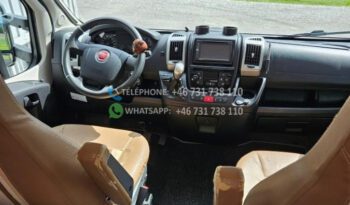 FIAT Bürstner* 2014 full