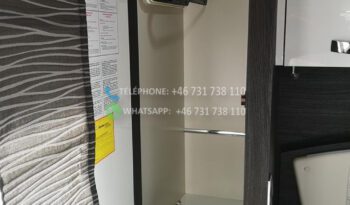 Fiat Benimar Mileo 296* 2018 full