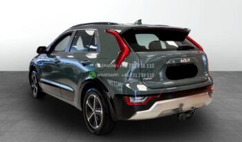 Kia Niro* 2023 full