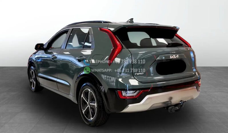 Kia Niro* 2023 full