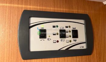 Fiat Carado Capron GREAT-MOINS* 2013 full